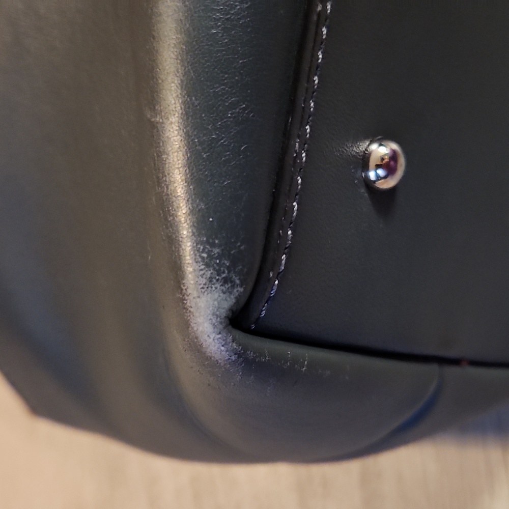 Authentic Dooney and Bourke Purse - Picture 9 of 13